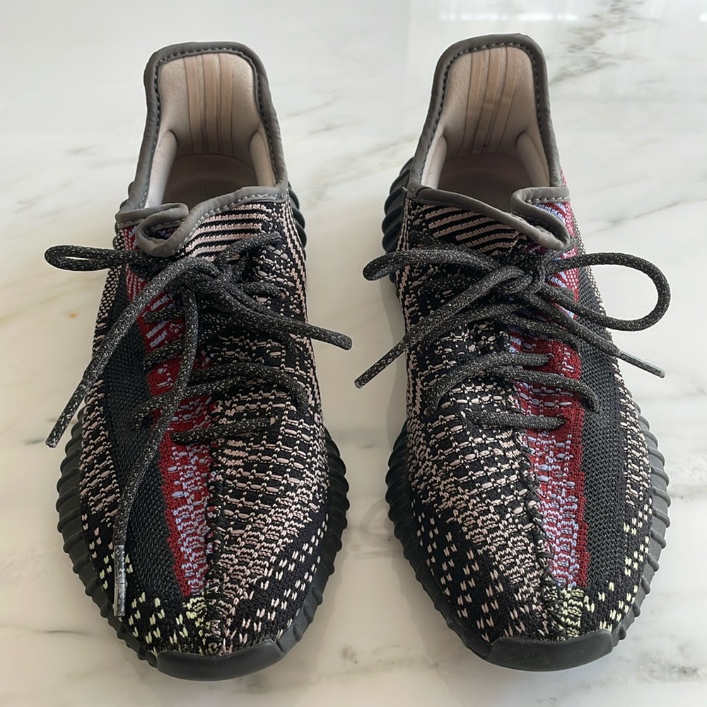 Yeezy Size 8 Sneakers